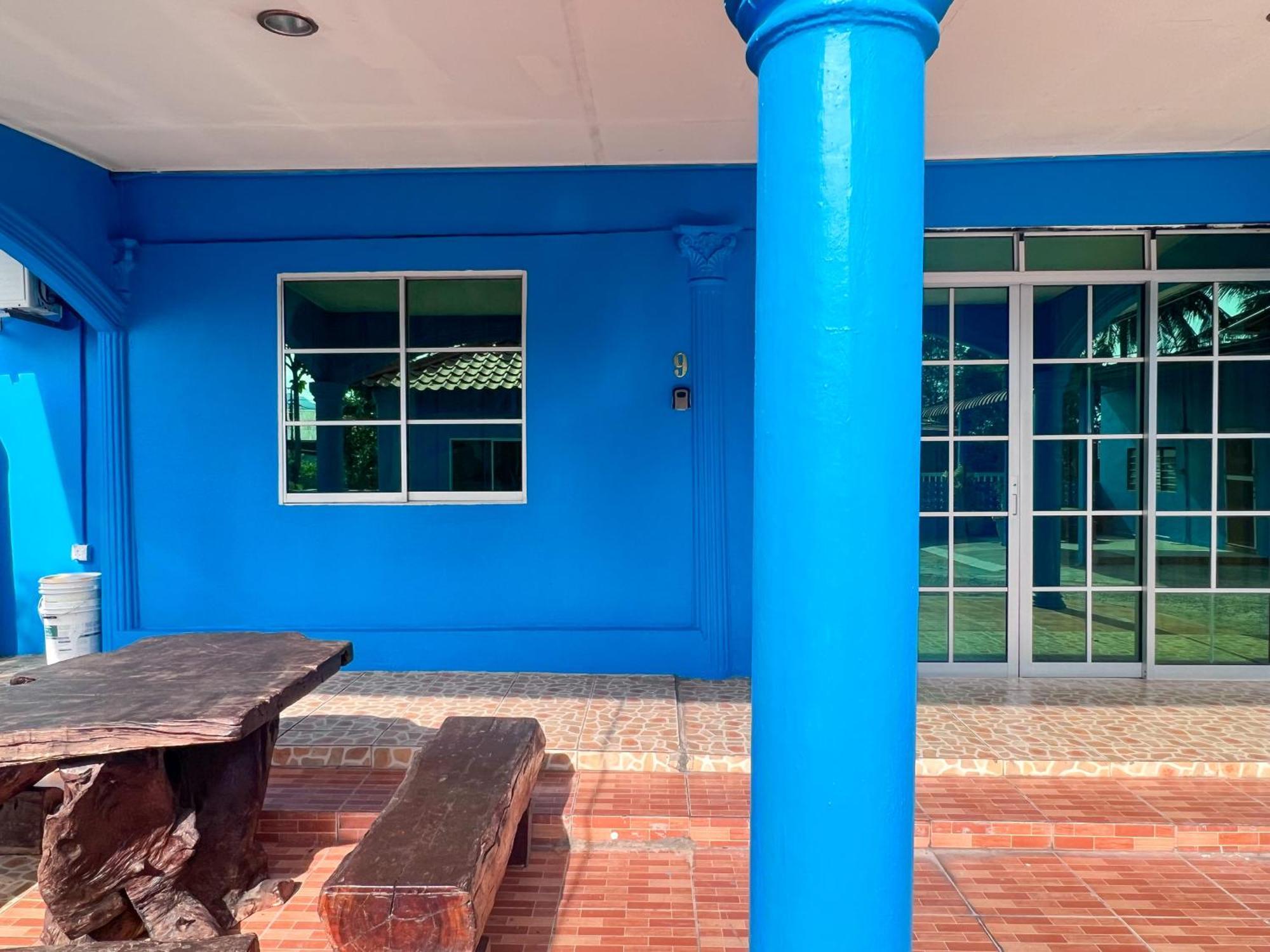 Padang Besar Homestay Firdaus Exterior photo