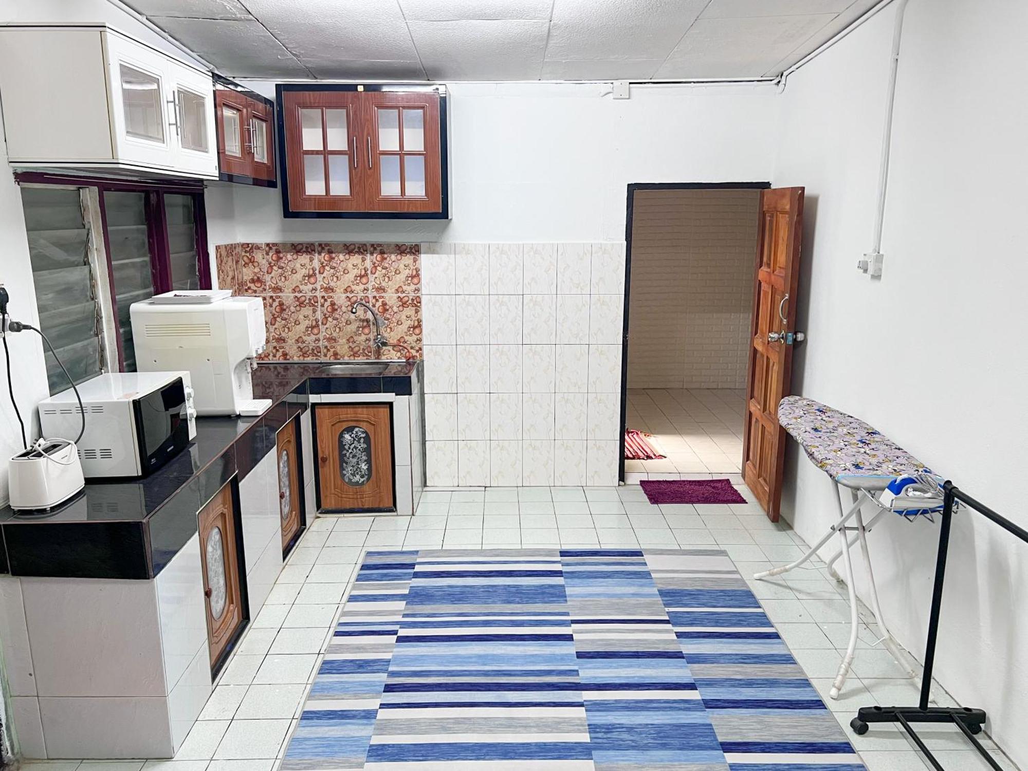 Padang Besar Homestay Firdaus Exterior photo